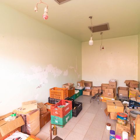 Casa para alugar com 450m², 5 quartos e 4 vagas Edicula /Quarto anexo 01