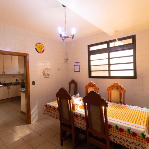 Casa para alugar com 450m², 5 quartos e 4 vagasCopa