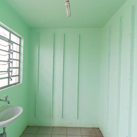 Casa para alugar com 450m², 5 quartos e 4 vagas Edicula Quarto anexo 09
