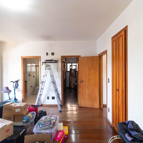 Casa para alugar com 450m², 5 quartos e 4 vagasSuíte 01