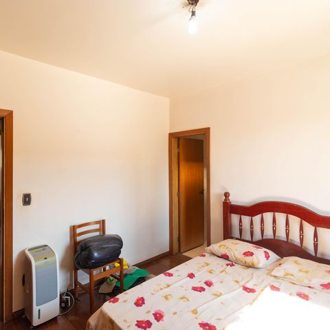 Casa para alugar com 450m², 5 quartos e 4 vagasSuíte 02
