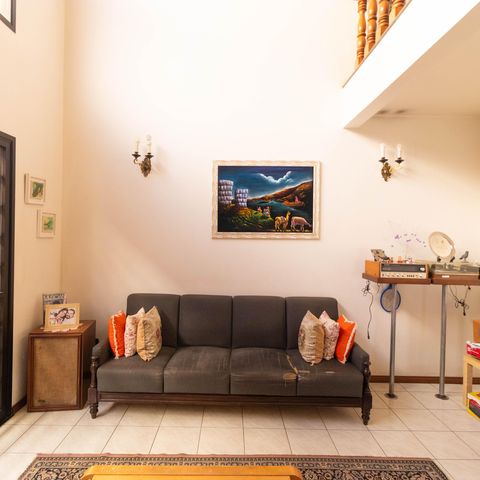 Casa para alugar com 450m², 5 quartos e 4 vagasSalas