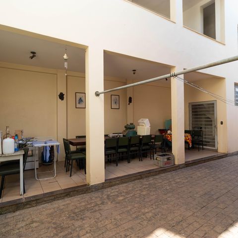 Casa para alugar com 450m², 5 quartos e 4 vagasQuintal