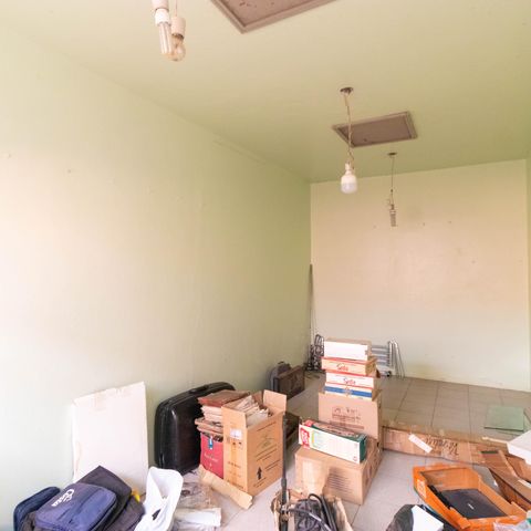 Casa para alugar com 450m², 5 quartos e 4 vagas Edicula /Quarto anexo 03