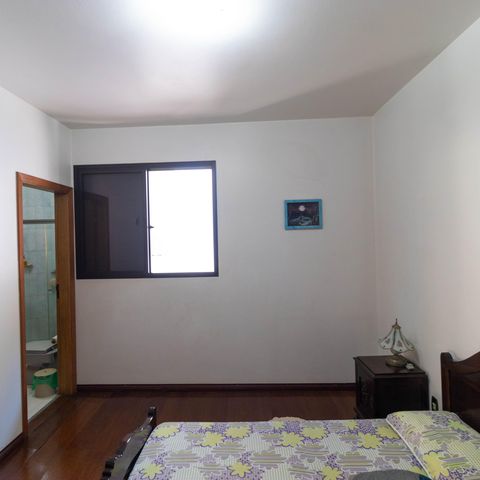 Casa para alugar com 450m², 5 quartos e 4 vagasSuíte 05