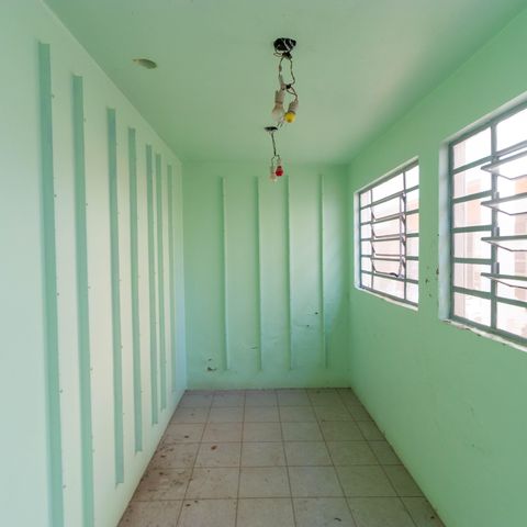 Casa para alugar com 450m², 5 quartos e 4 vagas Edicula /Quarto anexo 08