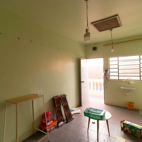 Casa para alugar com 450m², 5 quartos e 4 vagas  Edicula /Quarto anexo 05