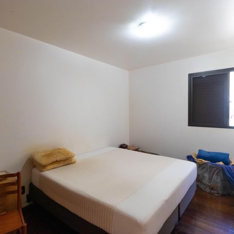 Casa para alugar com 450m², 5 quartos e 4 vagasSuíte 04