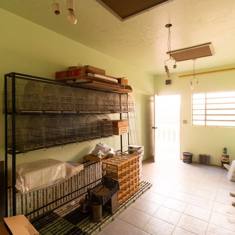 Casa para alugar com 450m², 5 quartos e 4 vagas Edicula Quarto anexo 06