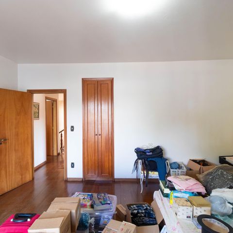 Casa para alugar com 450m², 5 quartos e 4 vagasSuíte 01
