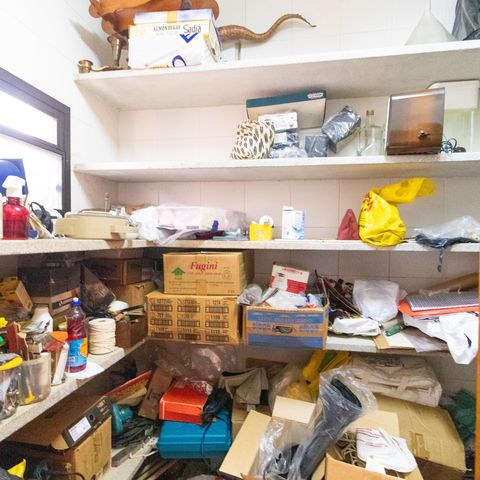 Casa para alugar com 450m², 5 quartos e 4 vagasDespensa 02