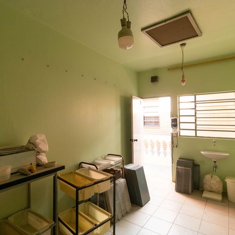 Casa para alugar com 450m², 5 quartos e 4 vagas Edicula /Quarto anexo 04