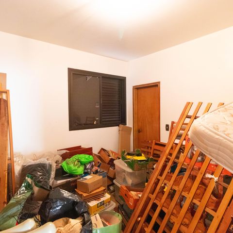 Casa para alugar com 450m², 5 quartos e 4 vagasSuíte 03