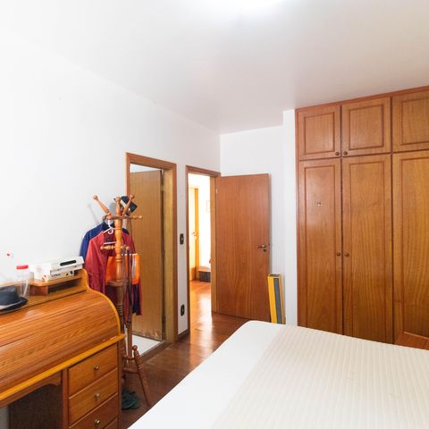 Casa para alugar com 450m², 5 quartos e 4 vagasSuíte 04