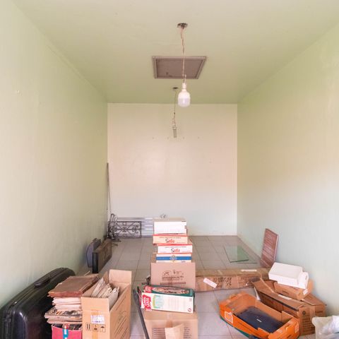 Casa para alugar com 450m², 5 quartos e 4 vagas Edicula /Quarto anexo 03