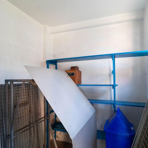Casa para alugar com 450m², 5 quartos e 4 vagasQuarto de despejo