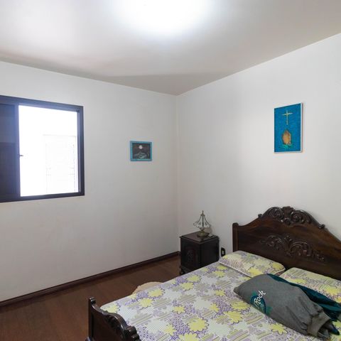 Casa para alugar com 450m², 5 quartos e 4 vagasSuíte 05