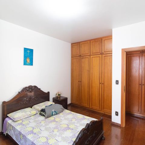 Casa para alugar com 450m², 5 quartos e 4 vagasSuíte 05