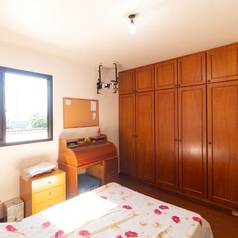 Casa para alugar com 450m², 5 quartos e 4 vagasSuíte 02