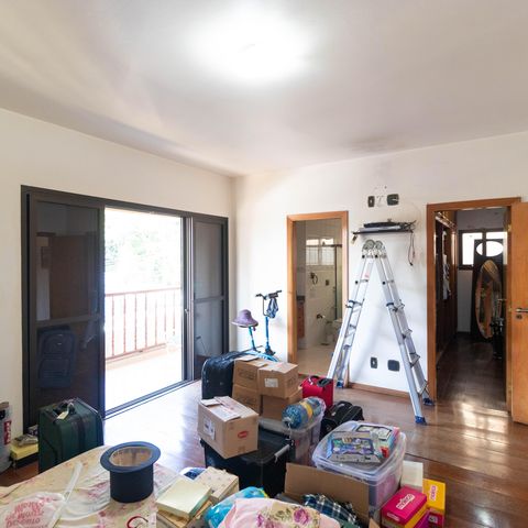 Casa para alugar com 450m², 5 quartos e 4 vagasSuíte 01