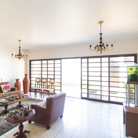 Casa para alugar com 450m², 5 quartos e 4 vagasSala