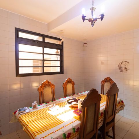 Casa para alugar com 450m², 5 quartos e 4 vagasCopa