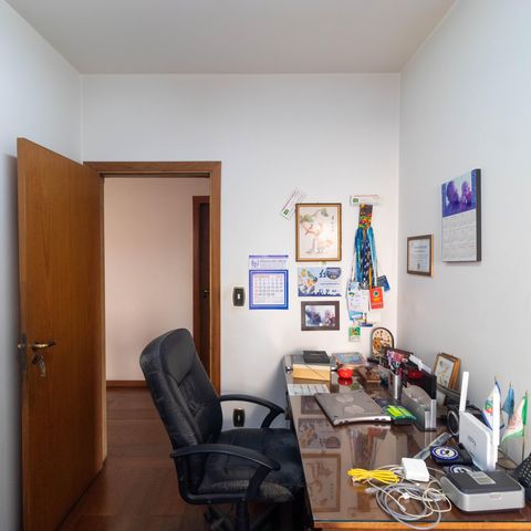 Casa para alugar com 450m², 5 quartos e 4 vagasEscritório
