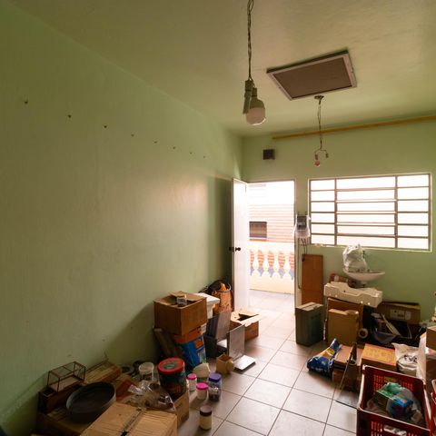 Casa para alugar com 450m², 5 quartos e 4 vagas Edicula /Quarto anexo 01