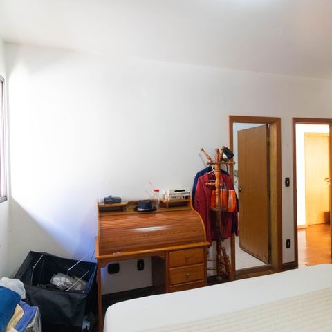 Casa para alugar com 450m², 5 quartos e 4 vagasSuíte 04