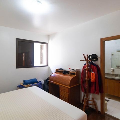 Casa para alugar com 450m², 5 quartos e 4 vagasSuíte 04