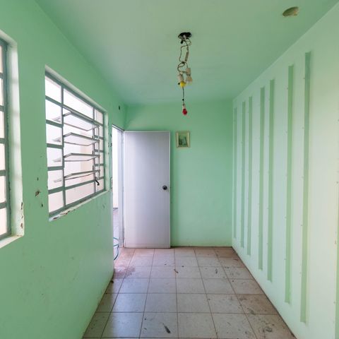 Casa para alugar com 450m², 5 quartos e 4 vagas Edicula /Quarto anexo 08