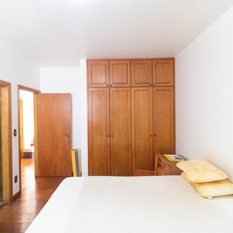 Casa para alugar com 450m², 5 quartos e 4 vagasSuíte 04