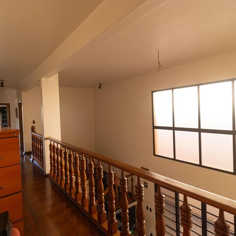 Casa para alugar com 450m², 5 quartos e 4 vagasCorredor