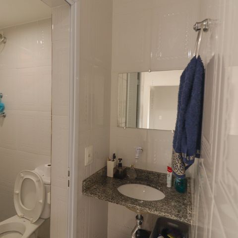 Casa à venda com 190m², 8 quartos e sem vaga Casa à venda com 190m², 8 quartos e sem vagaCasa 2 - Banheiro