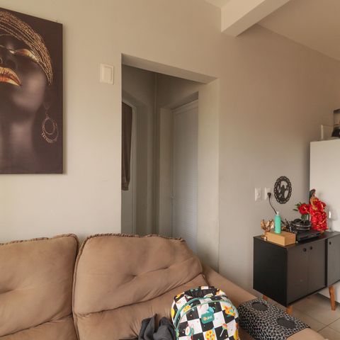 Casa à venda com 190m², 8 quartos e sem vaga Casa à venda com 190m², 8 quartos e sem vagaCasa 2 - Sala