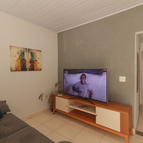 Casa à venda com 190m², 8 quartos e sem vaga Casa à venda com 190m², 8 quartos e sem vagaCasa 3 - Sala