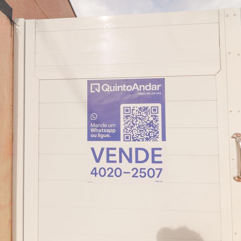 Casa à venda com 190m², 8 quartos e sem vaga Casa à venda com 190m², 8 quartos e sem vagaPlaca