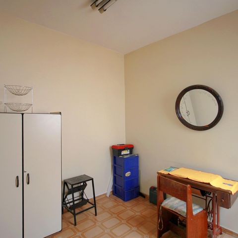 Casa para alugar com 420m², 5 quartos e 4 vagasQuarto de Serviço