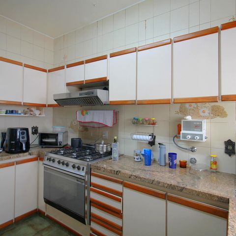 Casa para alugar com 420m², 5 quartos e 4 vagasCozinha