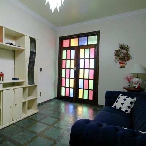 Casa para alugar com 420m², 5 quartos e 4 vagasSala de Estar