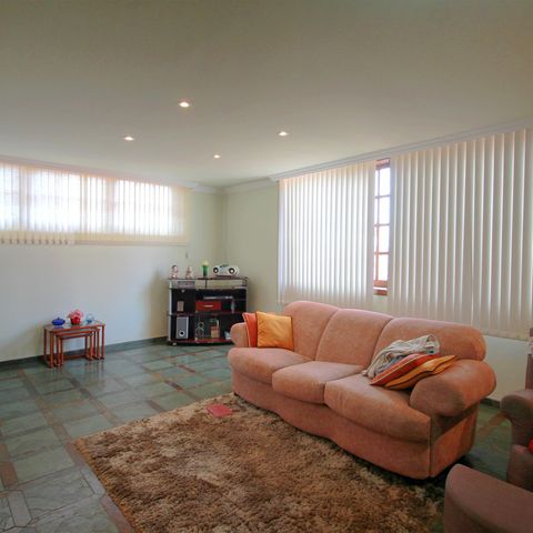 Casa para alugar com 420m², 5 quartos e 4 vagasSala de Estar 2