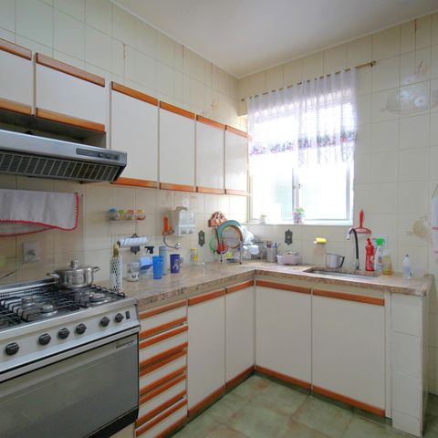 Casa para alugar com 420m², 5 quartos e 4 vagasCozinha