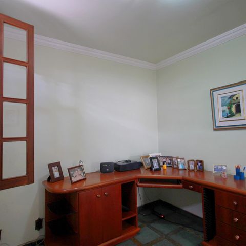 Casa para alugar com 420m², 5 quartos e 4 vagasQuarto 3