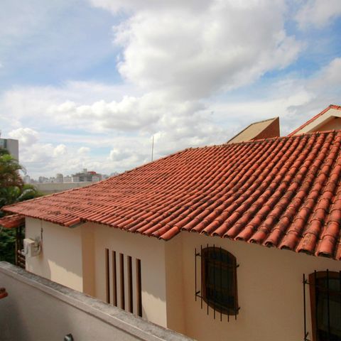 Casa para alugar com 420m², 5 quartos e 4 vagasVista da Sala de Estar 2