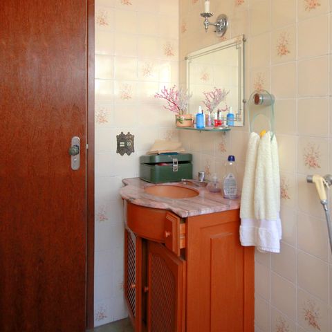 Casa para alugar com 420m², 5 quartos e 4 vagasBanheiro 2