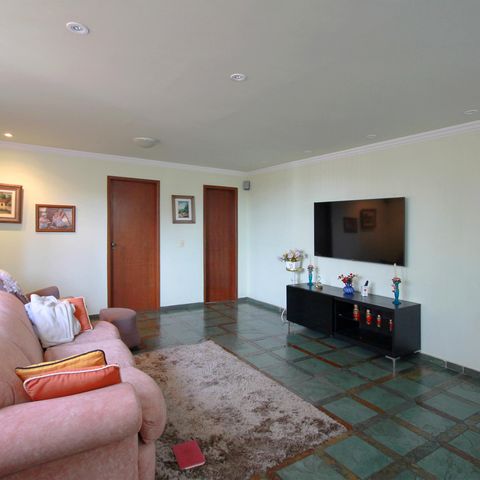 Casa para alugar com 420m², 5 quartos e 4 vagasSala de Estar 2