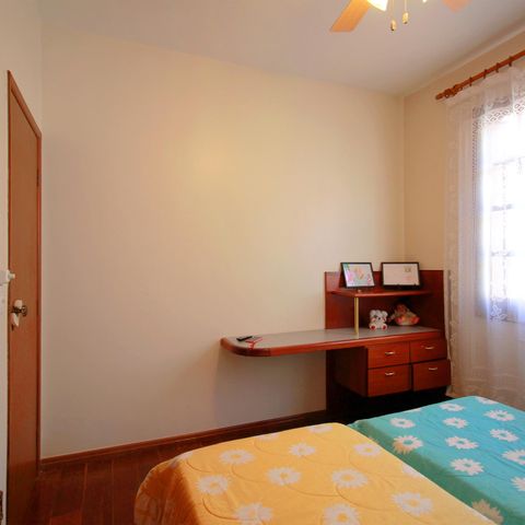 Casa para alugar com 420m², 5 quartos e 4 vagasQuarto 