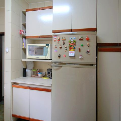 Casa para alugar com 420m², 5 quartos e 4 vagasCozinha
