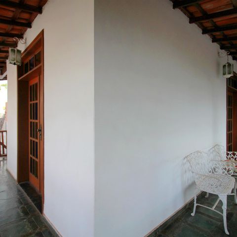 Casa para alugar com 420m², 5 quartos e 4 vagasVaranda