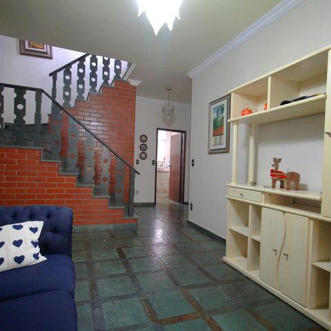 Casa para alugar com 420m², 5 quartos e 4 vagasSala de Estar